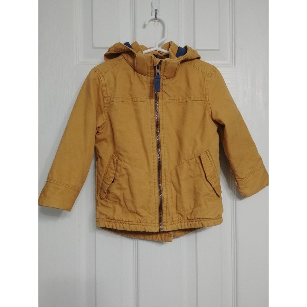 Genuine Kids from OshKosh Jacket 2T